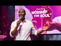 Heaven Kissed Earth Sang To Our Lord / Yeshua - Minister GUC