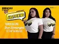 Lagu d'Happening Duo Semangka: Tetap Mantul Walau Tercolek KPAI