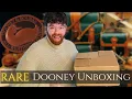 Vintage Dooney and Bourke Unboxing Goodwill Finds Rare Dooney Bag Unboxing