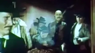 Sabata 1969 Original Theatrical Trailer 