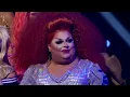 Trinity K. Bonet & Laganja's "Physical" Lip Sync 😱✨ RuPaul's Drag Race All Stars