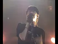 eaJ - Will I ever (unrelease song) [ eaJ 1/9 tour in Jakarta ]