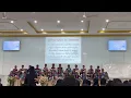 Download Lagu Kerana Tuhan Ku Temuimu - Choir Mahanaim (TJC)
