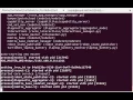 ROS TurtleBot2 Bringup Openni for Kinect