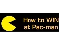 How to Win at Pacman - Proper Arcade Version