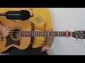 Want For Nothing Cameron Whitcomb Guitar Lesson | Easy Chords + Strumming