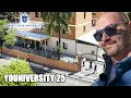 An American University in Spain Youniversity 25 Saint Louis University Madrid SLU