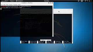 Simple Port Scanner - Part 3