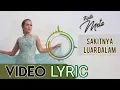 Download Lagu Ratu Meta - Sakitnya Luar Dalam (Official Video Lyrics NAGASWARA) #lirik