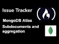 Issue Tracker FreeCodeCamp