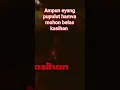 Download Lagu mak lampir #shorts
