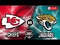 Download Lagu Kansas City Chiefs vs Jacksonville Jaguars - Live Stream - Color Radio Broadcast