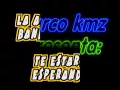 "Te estare esperando" La Arrolladora Banda El Limon
