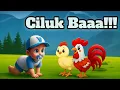 Download Lagu Pok Ame-Ame Cilukba - Lagu Anak Indonesia | Lagu Anak Ceria \u0026 Edukatif |