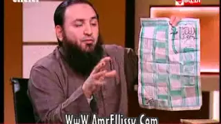 بوضوح الشيخ عمرو الليثي يكشف العهود السليمانية مع د عمرو الليثي 