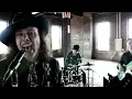 Anthony Gomes "Hell & Half Of Georgia" Official Video