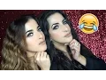 Download Lagu I DID MY MOM'S MAKEUP ! + kultum dari mama (bahasa)