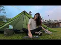 Download Lagu Solo Camping 50 Ribu Dapet View Dua Gunung? Gila Sih!🔥Suident Camp Trawas🏕️🍃