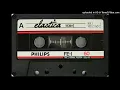 Elastica - Line Up (1992 Demo)