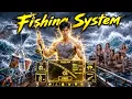 FULL His fishing rod can catch anything while others survive he enjoys life