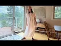 Vlog Cottage Favs New-in Gillian Stevens Dresses