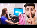 Download Lagu I TROLLED Loserfruit with a Wireless Keyboard!
