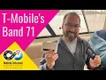 T-Mobile Band 71 - Why It s Important for RVers Boaters Rural What Devices Support It