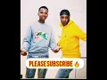 REECE MADLISA & ZUMA - IYNTSIMBI ZASE ENVY FT  BUSTA 929