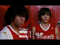 The Final Sixteen Minutes High School Musical 3 Senior Year Clip