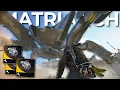 Lagu Taking Down The NEW MATRIARCH Boss In ARC Raiders!