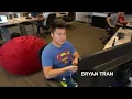 The Plano Office 2018 USAA Plano Interns - Developer Tools Team