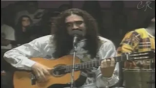 Moraes Moreira - Cidadão / Acústico MTV 1995