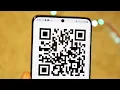 How To Scan QR Code On ANY Android