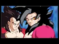 Dragon Ball GT Soundtrack - SSJ4 Theme (Best Quality Version)