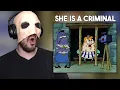 Lagu My Mind Is Blown! - SPONGEBOB CONSPIRACY #3: The Mrs. Puff Theory Reaction!