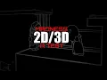 Download Lagu Madness: 2d/3d Test
