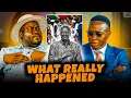 GOVERNMENT USED FAKE COFFIN TO DISTRACT RAILA’S SUPPORTERS?