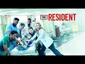 THE RESIDENT | SOUNDTRACK 3X20 | SADNESS IS TAKING OVER - FLORA CASH