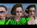Shaders Real Human 3D - RP for Unity 6