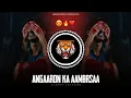 Lagu Angaaron Pushpa 2 | Dj Song | Dj Rohan x Dj Mayur | Angaaron Ka Savee Mix | Ahmeadpurwala Unreleased