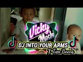 Lagu DJ INTO YOUR ARMS SLOW BASS || DJ TIKTOK VIRAL 2021