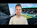Download Lagu Ich besuche das irrelevanteste DFB-Pokal Spiel 🔥 Leere Plätze in der 1. Runde!