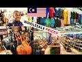 Download Lagu Malaysia's Largest Wholesale Market (Kenanga Wholesale City) | Where to buy cheap items in Malaysia!