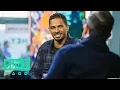 Damon Wayans Jr s Relationship With His Wife
