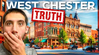 The TRUTH About Living In West Chester PA