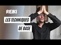 Download Lagu Les 7 Techniques ESSENTIELLES du Reiki