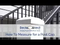 Are You Using The Wrong Post Cap Size