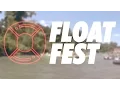 Float Fest 2016 Recap