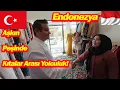Lagu İzmir’den Endonezya’ya!-Aşkın Peşinde Kıtalar Arası Yolculuk! #endonezya #düğün #nikah #aşkhikayesi 