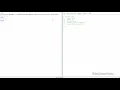 12 Comparison Relational Operators